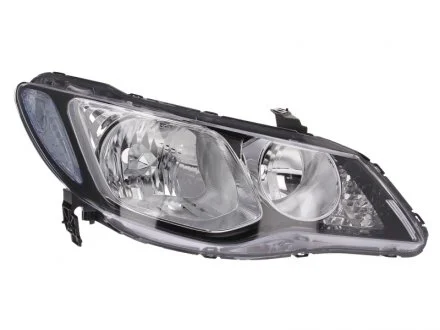 Фара автомобильная DEPO 217-1159R-LDEM2