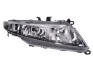 Фара передняя 217-1160R-LD-EM