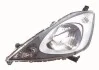 Фара автомобільна 217-1164L-LDEM2