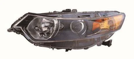 Фара автомобільна DEPO 217-1166L-LEHM2