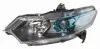 Фара передняя 217-1171L-LDEM7