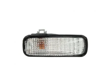 Фонарь бокового поворота DEPO 217-1406L-CA