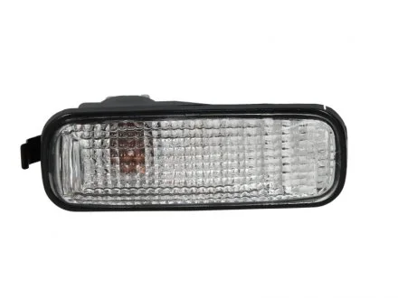 Ліхтар бокового повороту DEPO 217-1406R-CA