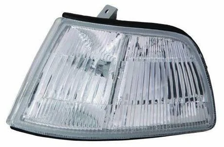 Габаритний ліхтар DEPO 217-1522R-AE