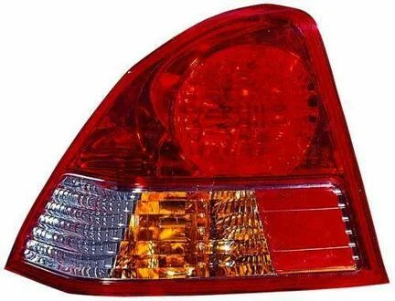 Задній ліхтар DEPO 217-1956L-AE-Y