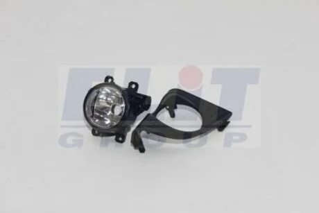 Фара противотуманна DEPO 217-2052L-UQ