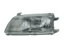 Фара передняя 218-1106L-LD-E