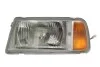Фара передняя 218-1107L-LD-E