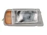 Фара передняя 218-1107R-LD-E
