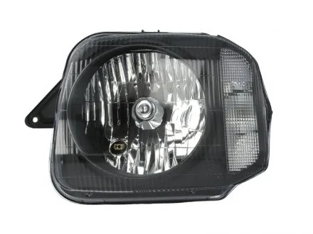 Фара автомобильная DEPO 218-1126L-LDEM2