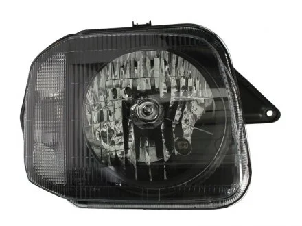 Фара автомобильная DEPO 218-1126R-LDEM2