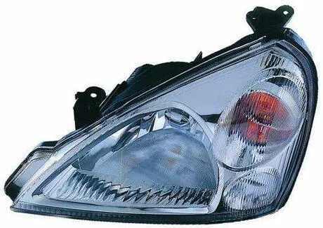 Фара автомобільна DEPO 218-1127L-LD-EM