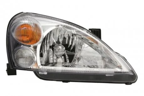 Фара автомобильная DEPO 218-1127R-LD-EM