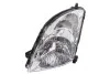 Фара автомобільна 218-1134L-LD-E1