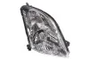 Фара автомобильная 218-1134R-LD-E1