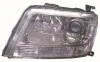 Фара передняя 218-1135R-LDEM7