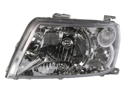 Фара автомобильная DEPO 218-1136L-LD-EM