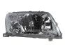 Фара автомобильная DEPO 218-1136R-LD-EM (фото 1)