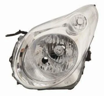 Фара автомобільна DEPO 218-1147R-LD-EM