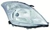 Фара передня 218-1151L-LD-EM