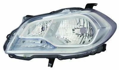 Фара автомобільна DEPO 218-1161R-LD-EM