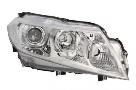 Фара автомобильная DEPO 218-1164R-LDEM1