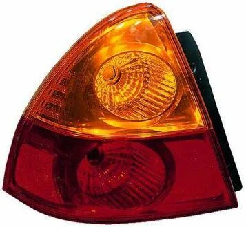 Ліхтар задній комбінований в зборі DEPO 2181934RAE
