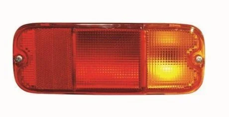 Фара задня DEPO 218-1959R-LD-UE