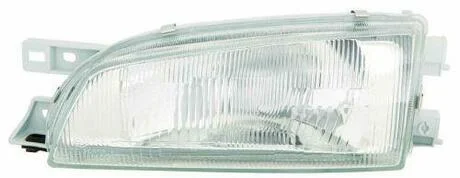Фара автомобильная DEPO 220-1104L-LD-E