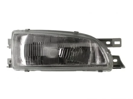 Фара автомобильная DEPO 220-1104R-LD-E