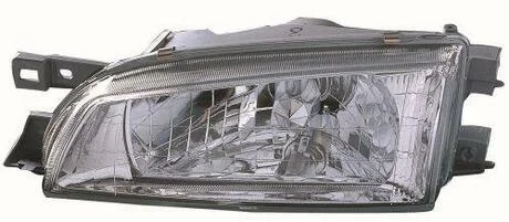 Фара автомобильная DEPO 220-1105L-LD-E