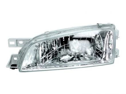 Фара автомобильная DEPO 220-1105L-LD-EM
