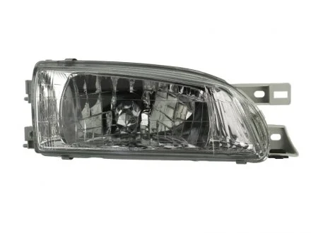 Фара автомобильная DEPO 220-1105R-LD-EM