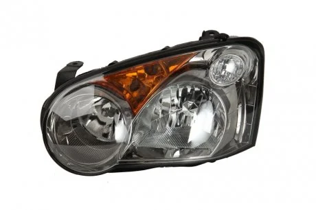 Фара автомобильная DEPO 220-1111L-LDEM7