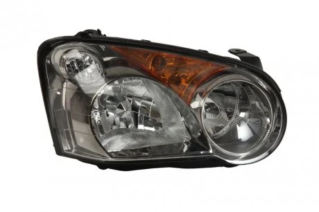 Фара автомобильная DEPO 220-1111R-LDEM7
