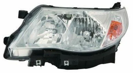 Фара автомобильная DEPO 220-1118L-LD-EM