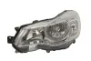 Фара автомобильная 220-1122L-LDEM1