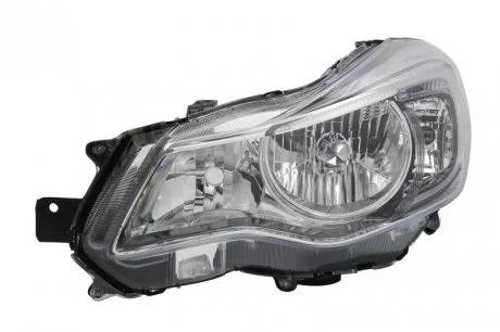 Фара автомобильная DEPO 220-1122LNLEHM2