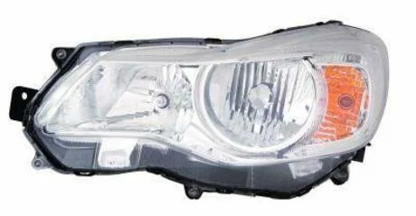 Фара автомобильная DEPO 220-1122R-LDEM1