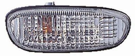 Фонарь бокового поворота DEPO 220-1403PXAEVC