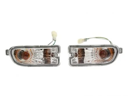 Повторювач повороту DEPO 220-1608P-X