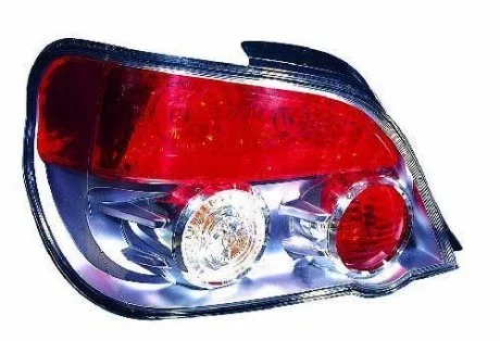 Фара задня DEPO 220-1919L-LD-UE