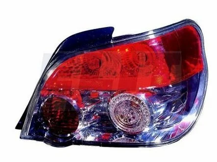 Задний фонарь DEPO 220-1919R3LD-UE