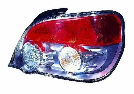Задний фонарь DEPO 220-1919R-LD-UE