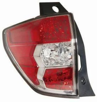 Фара задня DEPO 220-1925L-LD-UE