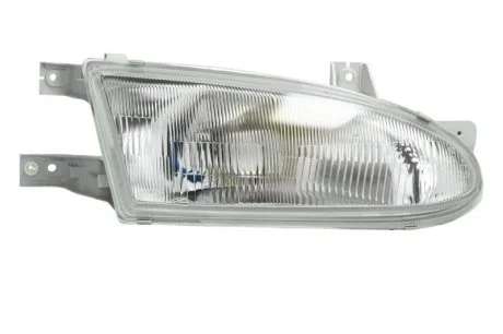 Фара автомобильная DEPO 221-1108R-LD-E