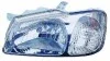 Фара передняя 221-1116R-LD-EM