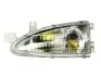 Фара передняя 221-1117L-LD-EM