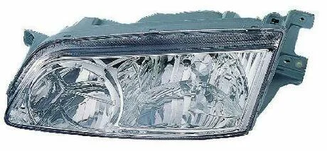Фара автомобильная DEPO 221-1119L-LD-EM