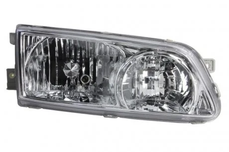 Фара автомобильная DEPO 221-1119R-LD-EM